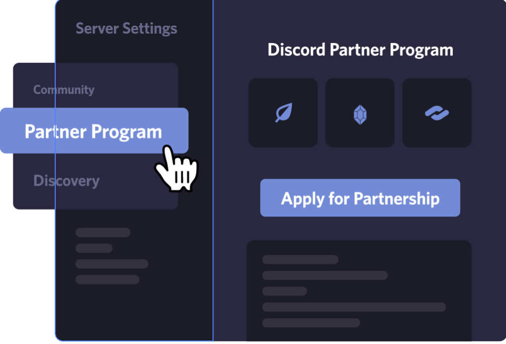 Discord Partner Program